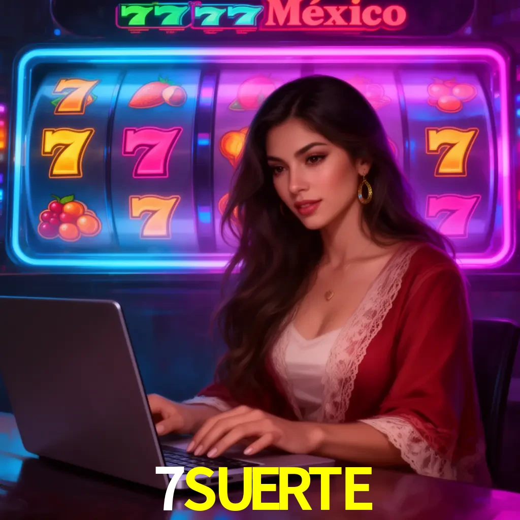 7SUERTE Símbolos con valor multiplicador