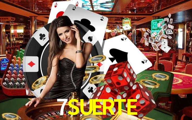 7SUERTE Arcade