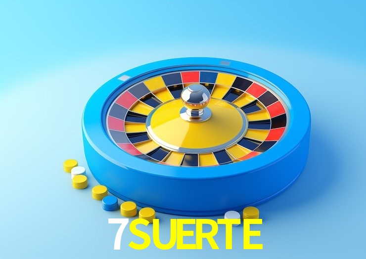 7SUERTE Bingo