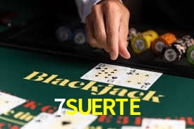 7SUERTE Bingo clásico mexicano