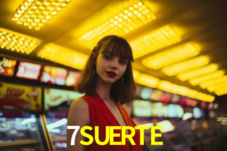 7SUERTE Rondas de funciones especiales