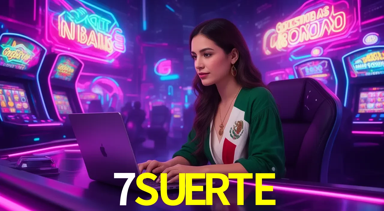 7SUERTE Diversidad de modos de juego