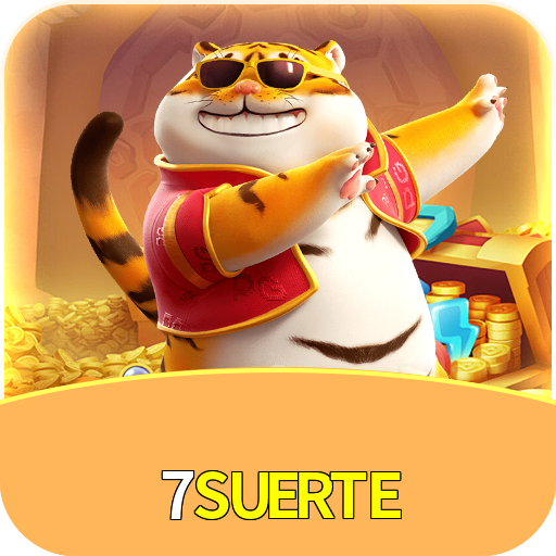 7SUERTE logo